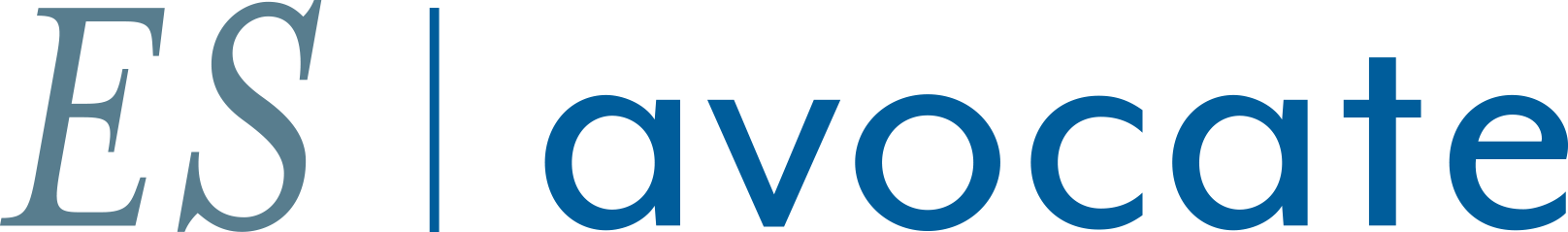 Eléonore Stoyanov, avocate indépendante à Genève