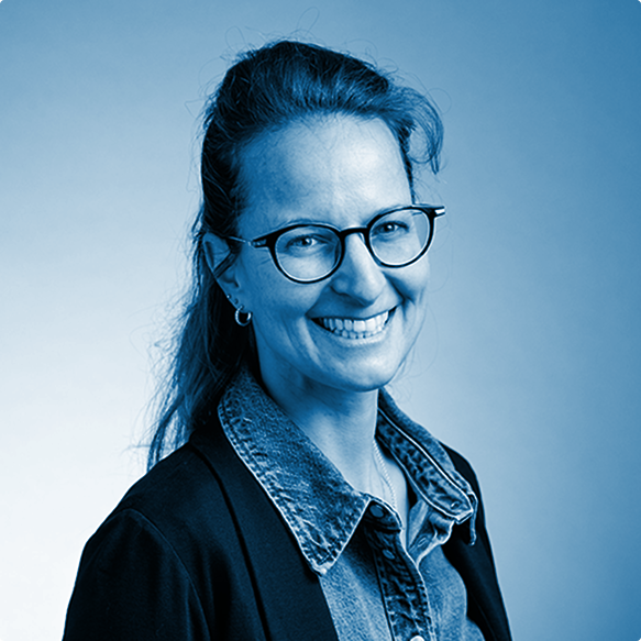Eléonore Stoyanov, lawyer in Geneva